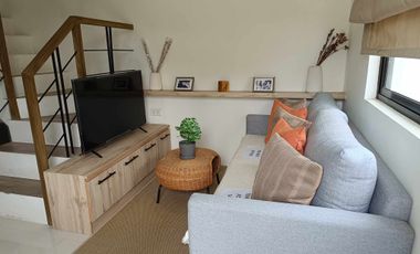 Affordable Single-Attached 2-Storey House for Sale in Idesia Cabuyao, Laguna