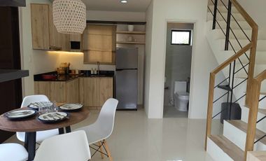 Affordable Single-Attached 2-Storey House for Sale in Idesia Cabuyao, Laguna