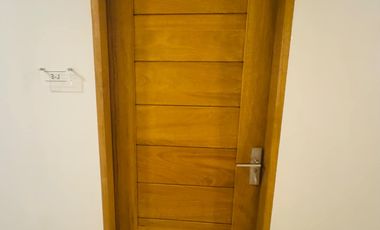 2 BEDROOM 3J