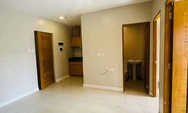 2 BEDROOM 3J