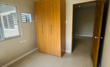 2 BEDROOM 3J