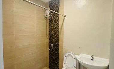 2 BEDROOM 3J