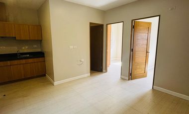 2 BEDROOM 3J