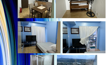 Condominium for rent in Misamis Oriental, Cagayan De Oro City