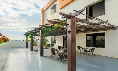 Affordable Two Bedroom Condo Unit in Paseo Verde at Real, Las Pinas