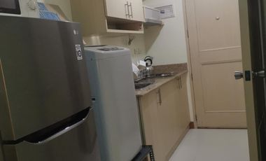 For Rent 1 Bedroom Unit at Field Residences, Sucat Parañaque City