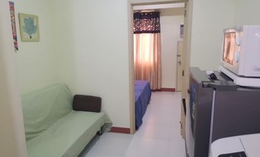 For Rent 1 Bedroom Unit at Field Residences, Sucat Parañaque City