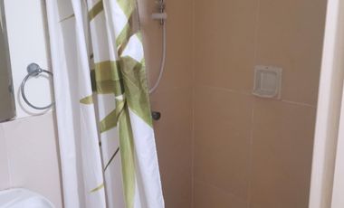 For Rent 1 Bedroom Unit at Field Residences, Sucat Parañaque City