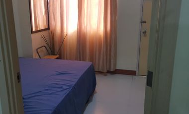 For Rent 1 Bedroom Unit at Field Residences, Sucat Parañaque City