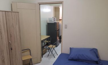 For Rent 1 Bedroom Unit at Field Residences, Sucat Parañaque City