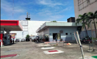 Prime Corner Lot for Lease in Lacson and Rizal Streets Bacolod City
