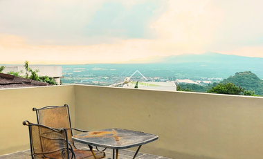 3 Bedroom House & Lot with Views in Ayala Greenfield Estates