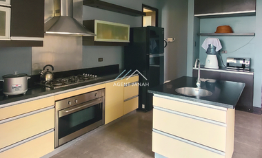 3 Bedroom House & Lot with Views in Ayala Greenfield Estates