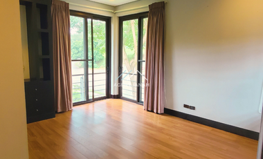3 Bedroom House & Lot with Views in Ayala Greenfield Estates