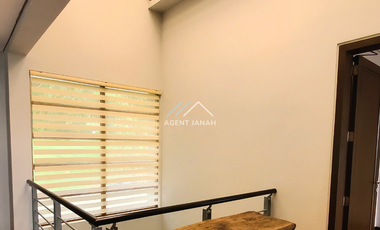 3 Bedroom House & Lot with Views in Ayala Greenfield Estates