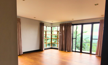 3 Bedroom House & Lot with Views in Ayala Greenfield Estates