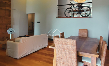 3 Bedroom House & Lot with Views in Ayala Greenfield Estates