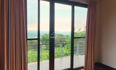 3 Bedroom House & Lot with Views in Ayala Greenfield Estates