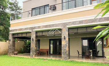3 Bedroom House & Lot with Views in Ayala Greenfield Estates