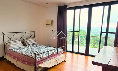3 Bedroom House & Lot with Views in Ayala Greenfield Estates