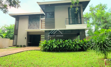 3 Bedroom House & Lot with Views in Ayala Greenfield Estates