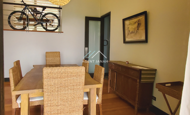 3 Bedroom House & Lot with Views in Ayala Greenfield Estates