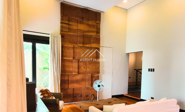 3 Bedroom House & Lot with Views in Ayala Greenfield Estates