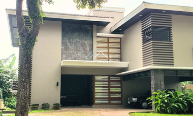 3 Bedroom House & Lot with Views in Ayala Greenfield Estates