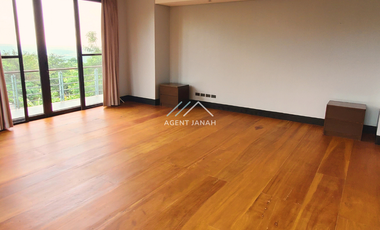 3 Bedroom House & Lot with Views in Ayala Greenfield Estates