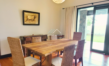 3 Bedroom House & Lot with Views in Ayala Greenfield Estates