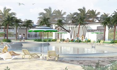 3BR 2-Storey Duplex House and Lot for Sale in Tagum, Davao del Norte at Suntrust Palm City | Abigail