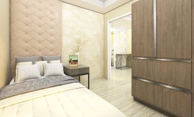 3BR 2-Storey Duplex House and Lot for Sale in Tagum, Davao del Norte at Suntrust Palm City | Abigail