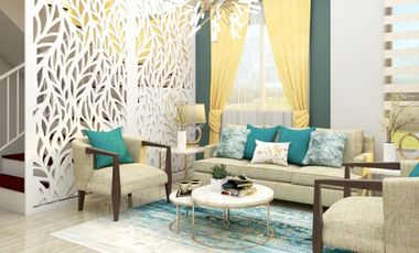 3BR 2-Storey Duplex House and Lot for Sale in Tagum, Davao del Norte at Suntrust Palm City | Abigail