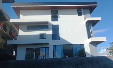 House and lot for sale Alabang West Brand new 5 bedroom Las Piñas house for sale