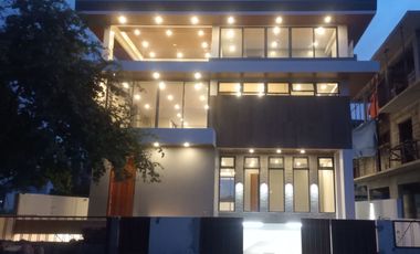 House and lot for sale Alabang West Brand new 5 bedroom Las Piñas house for sale