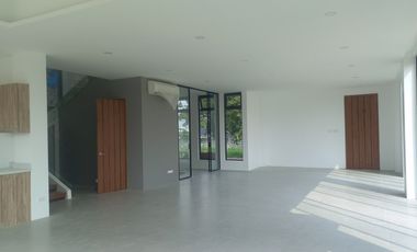 House and lot for sale Alabang West Brand new 5 bedroom Las Piñas house for sale