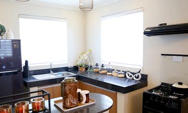 3BR 2-Storey House and Lot for Sale in Talisay, Negros Occidental at The Fountain Grove | Ashlyn