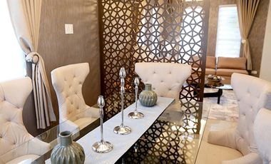 3BR 2-Storey House and Lot for Sale in Talisay, Negros Occidental at The Fountain Grove | Ashlyn