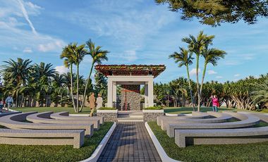 3BR 2-Storey House and Lot for Sale in Talisay, Negros Occidental at The Fountain Grove | Ashlyn