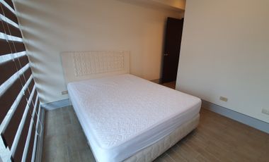 Furnished 1-Bedroom Condo for Rent at Greenbelt Excelsior Makati