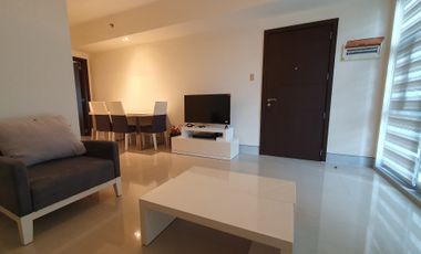 Furnished 1-Bedroom Condo for Rent at Greenbelt Excelsior Makati