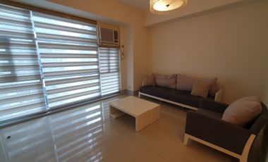 Furnished 1-Bedroom Condo for Rent at Greenbelt Excelsior Makati