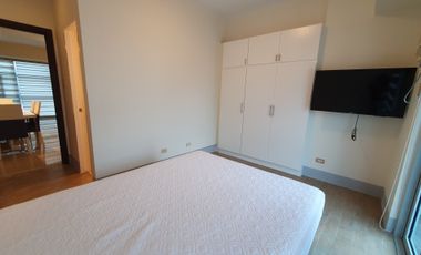 Furnished 1-Bedroom Condo for Rent at Greenbelt Excelsior Makati