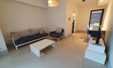 Furnished 1-Bedroom Condo for Rent at Greenbelt Excelsior Makati