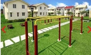 For Sale: 2 Bedroom House at Valle Dulce Home Futura, Calamba