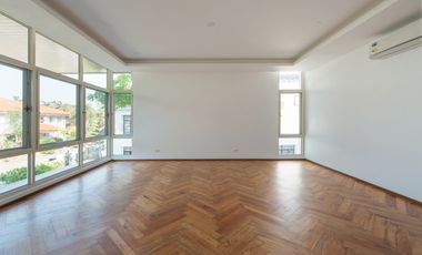 Brand New 4 Bedroom Plus Den House in Ayala Alabang Village