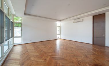 Brand New 4 Bedroom Plus Den House in Ayala Alabang Village