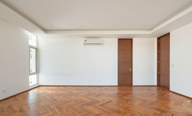 Brand New 4 Bedroom Plus Den House in Ayala Alabang Village