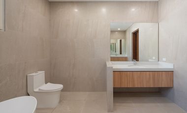Brand New 4 Bedroom Plus Den House in Ayala Alabang Village