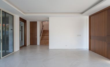 Brand New 4 Bedroom Plus Den House in Ayala Alabang Village